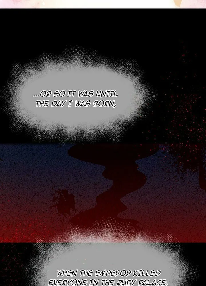 Who Made Me a Princess Chapter 2 page 8 - 