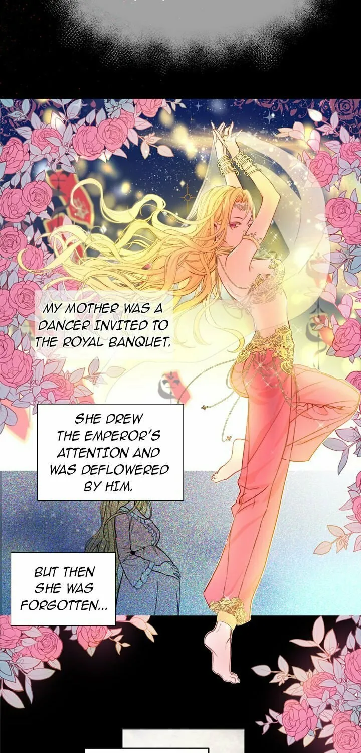 Who Made Me a Princess Chapter 2 page 9 - 