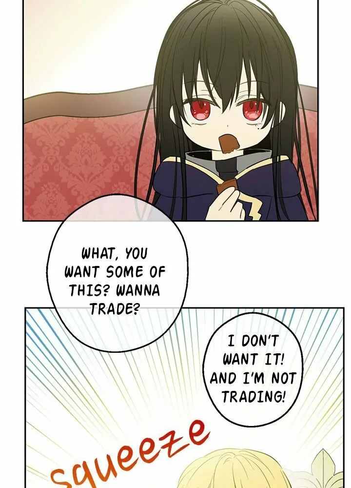 Who Made Me a Princess Chapter 20 page 11 - 