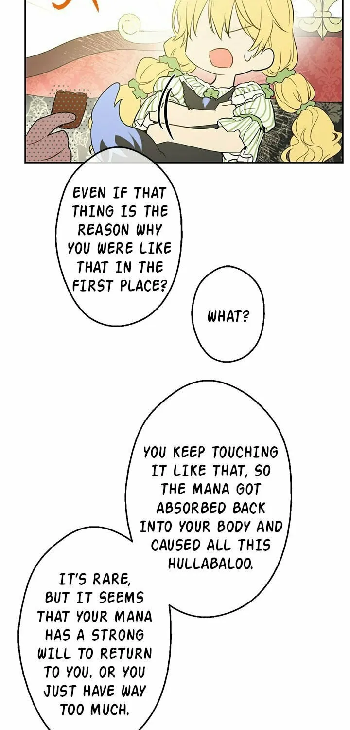 Who Made Me a Princess Chapter 20 page 12 - 