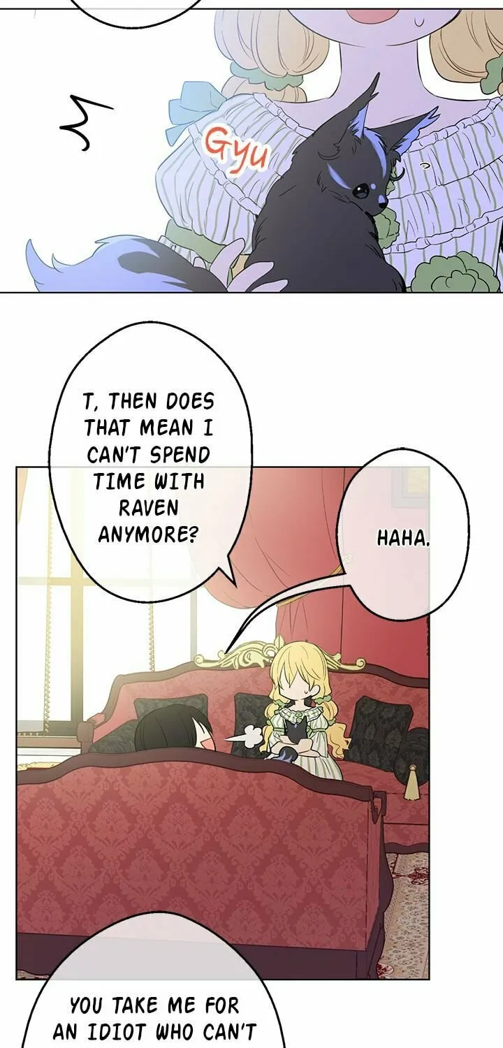 Who Made Me a Princess Chapter 20 page 13 - 