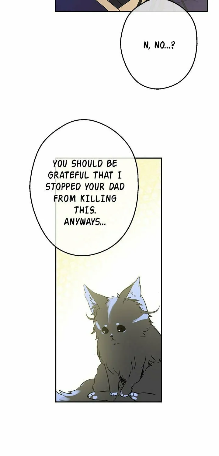 Who Made Me a Princess Chapter 20 page 15 - 