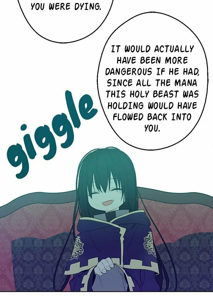 Who Made Me a Princess Chapter 20 page 17 - 