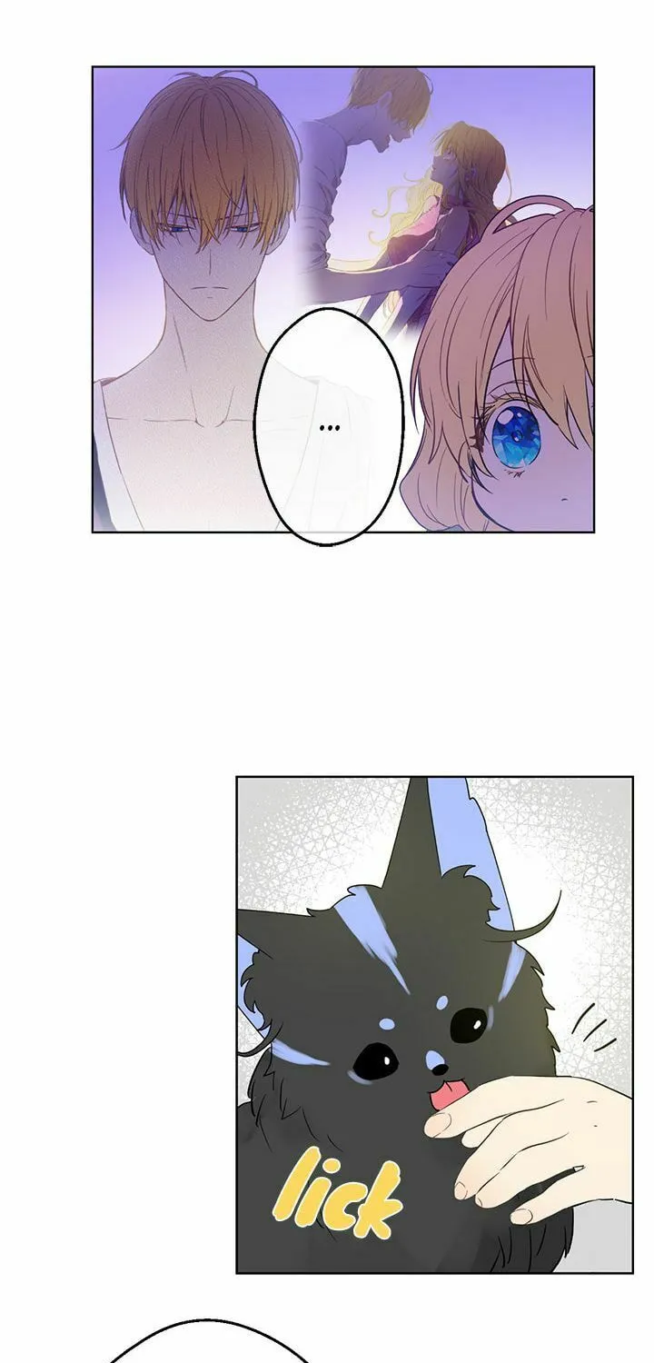 Who Made Me a Princess Chapter 20 page 18 - 