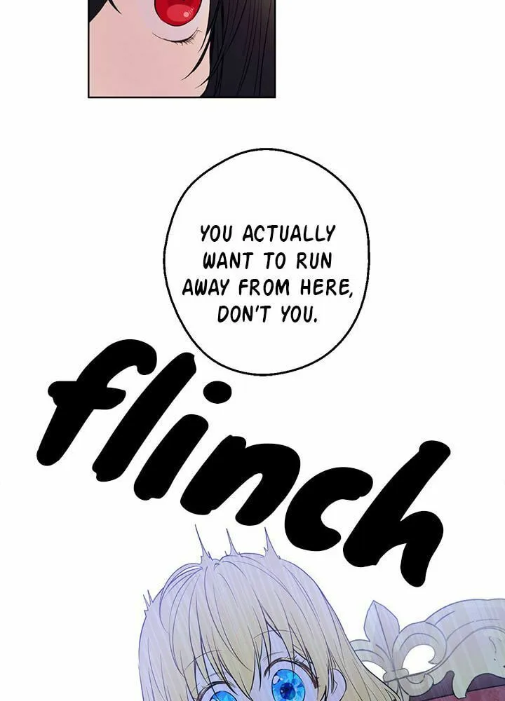 Who Made Me a Princess Chapter 20 page 20 - 