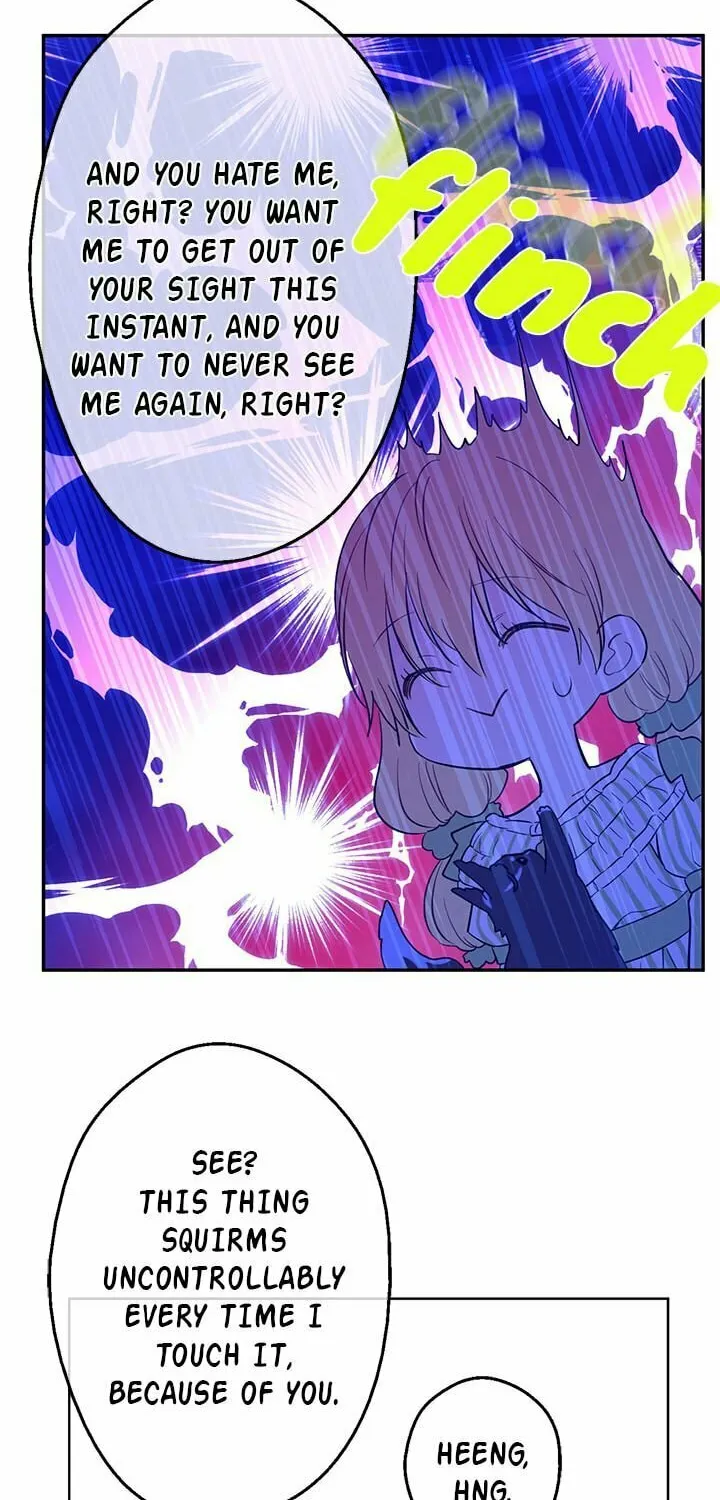 Who Made Me a Princess Chapter 20 page 22 - 