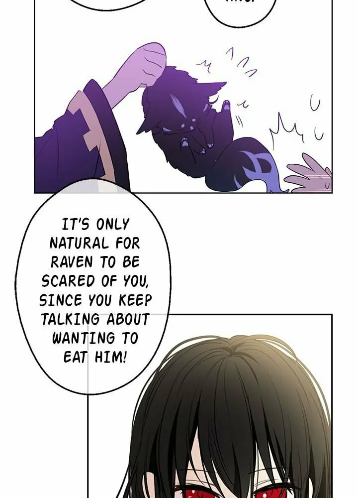 Who Made Me a Princess Chapter 20 page 23 - 