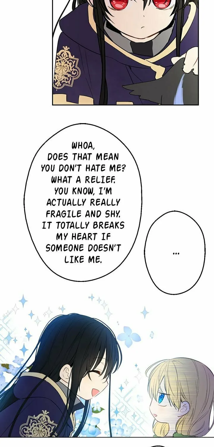 Who Made Me a Princess Chapter 20 page 24 - 