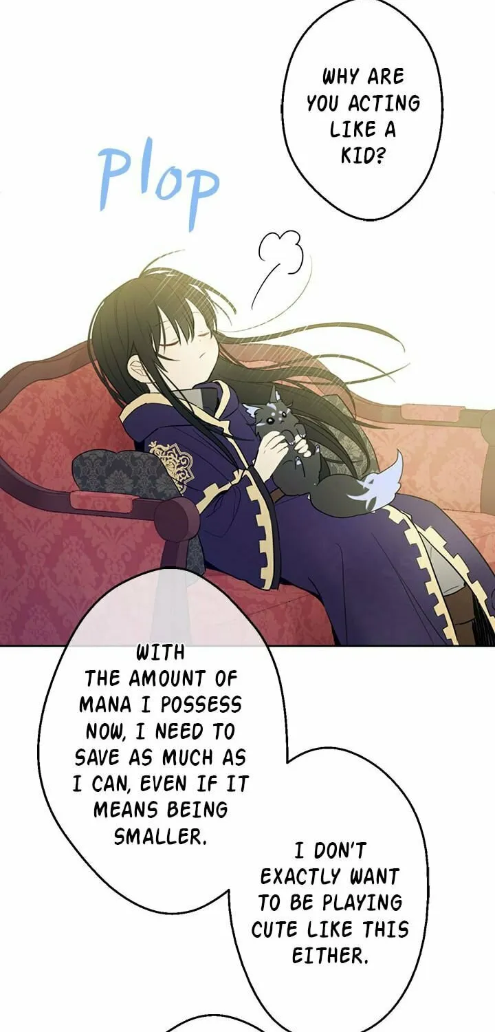 Who Made Me a Princess Chapter 20 page 25 - 