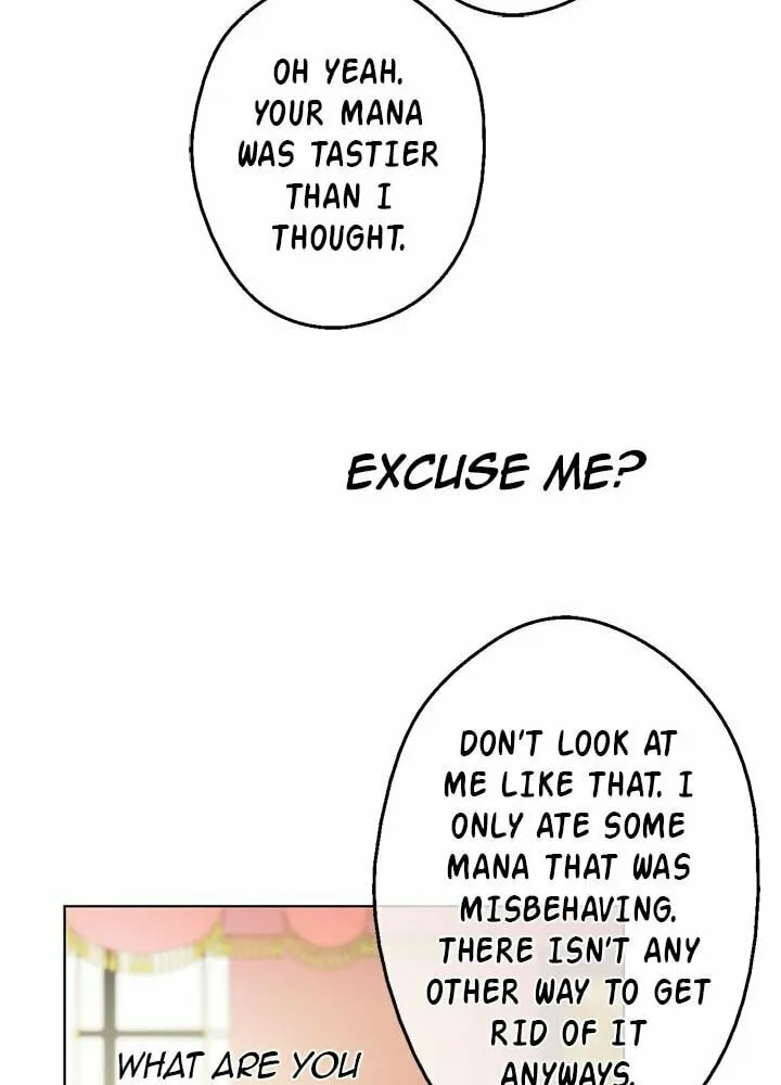 Who Made Me a Princess Chapter 20 page 26 - 