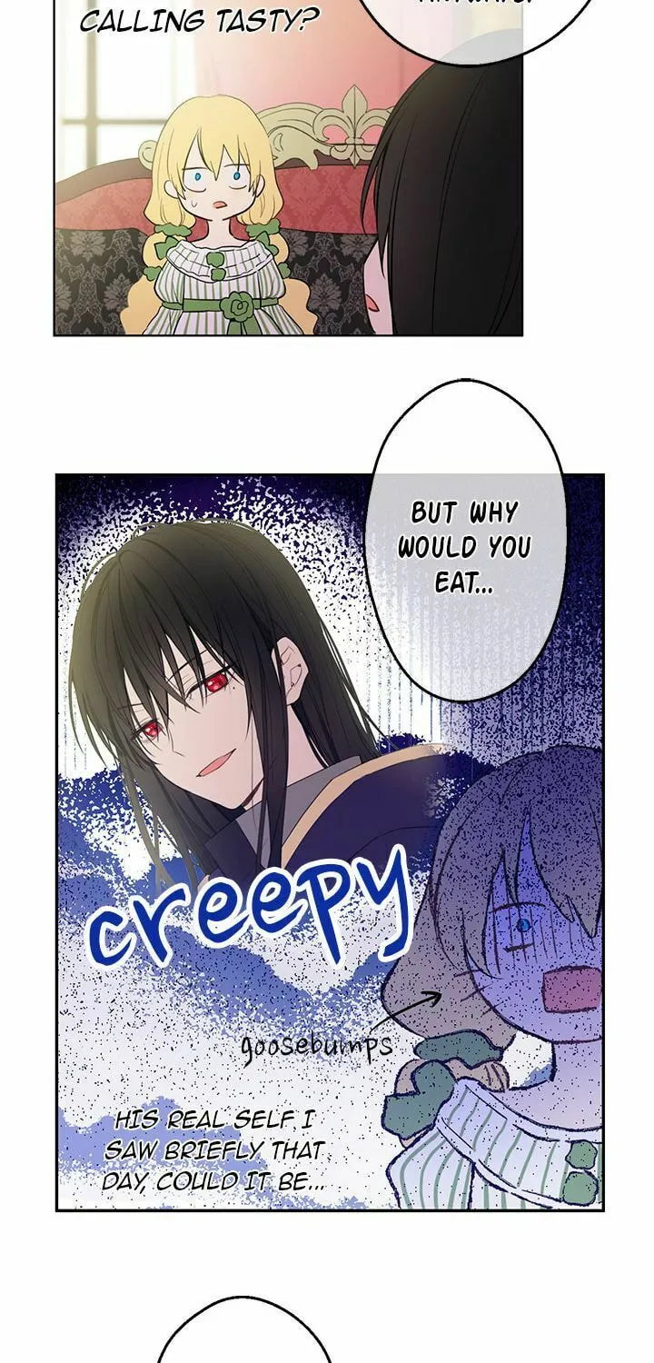 Who Made Me a Princess Chapter 20 page 27 - 