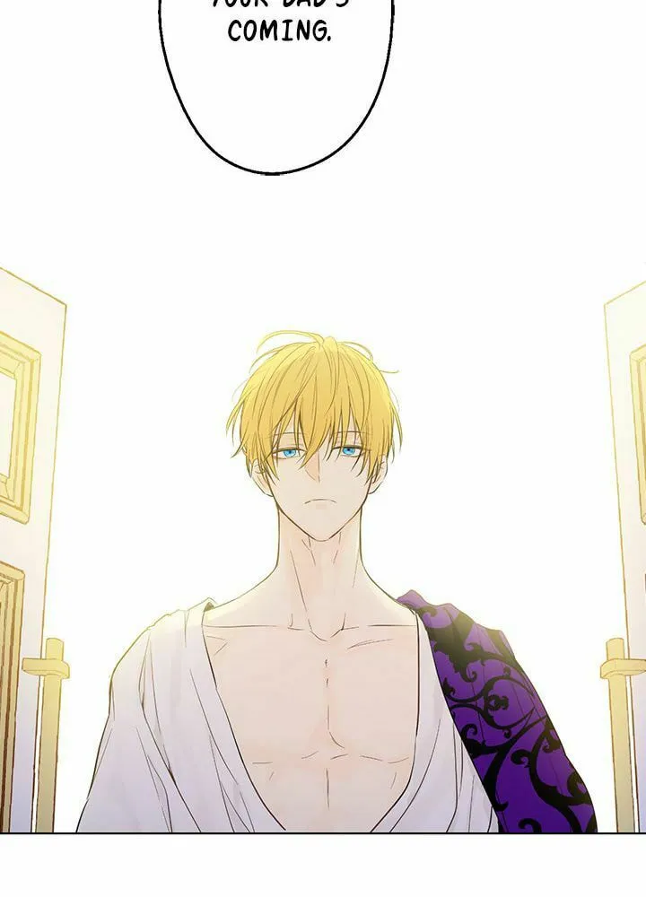 Who Made Me a Princess Chapter 20 page 29 - 