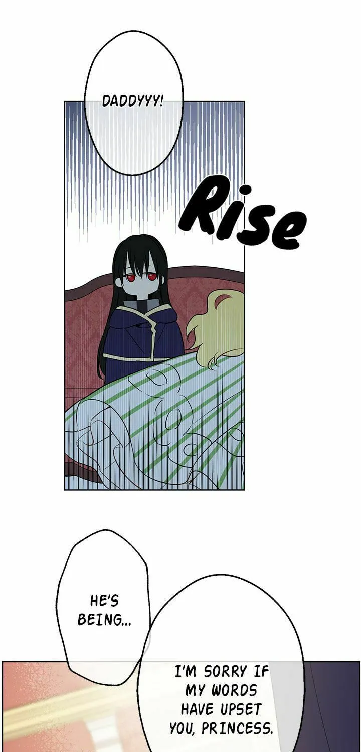Who Made Me a Princess Chapter 20 page 30 - 
