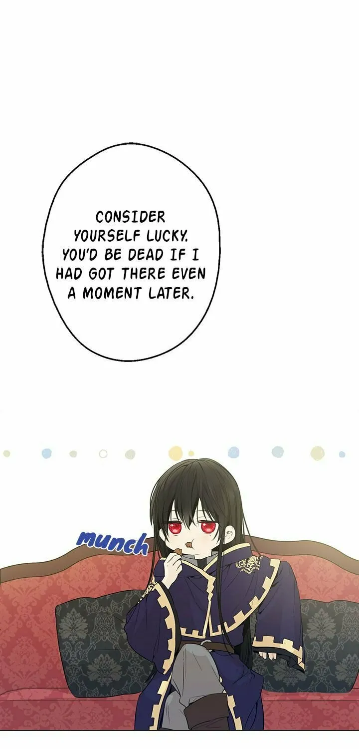 Who Made Me a Princess Chapter 20 page 4 - 