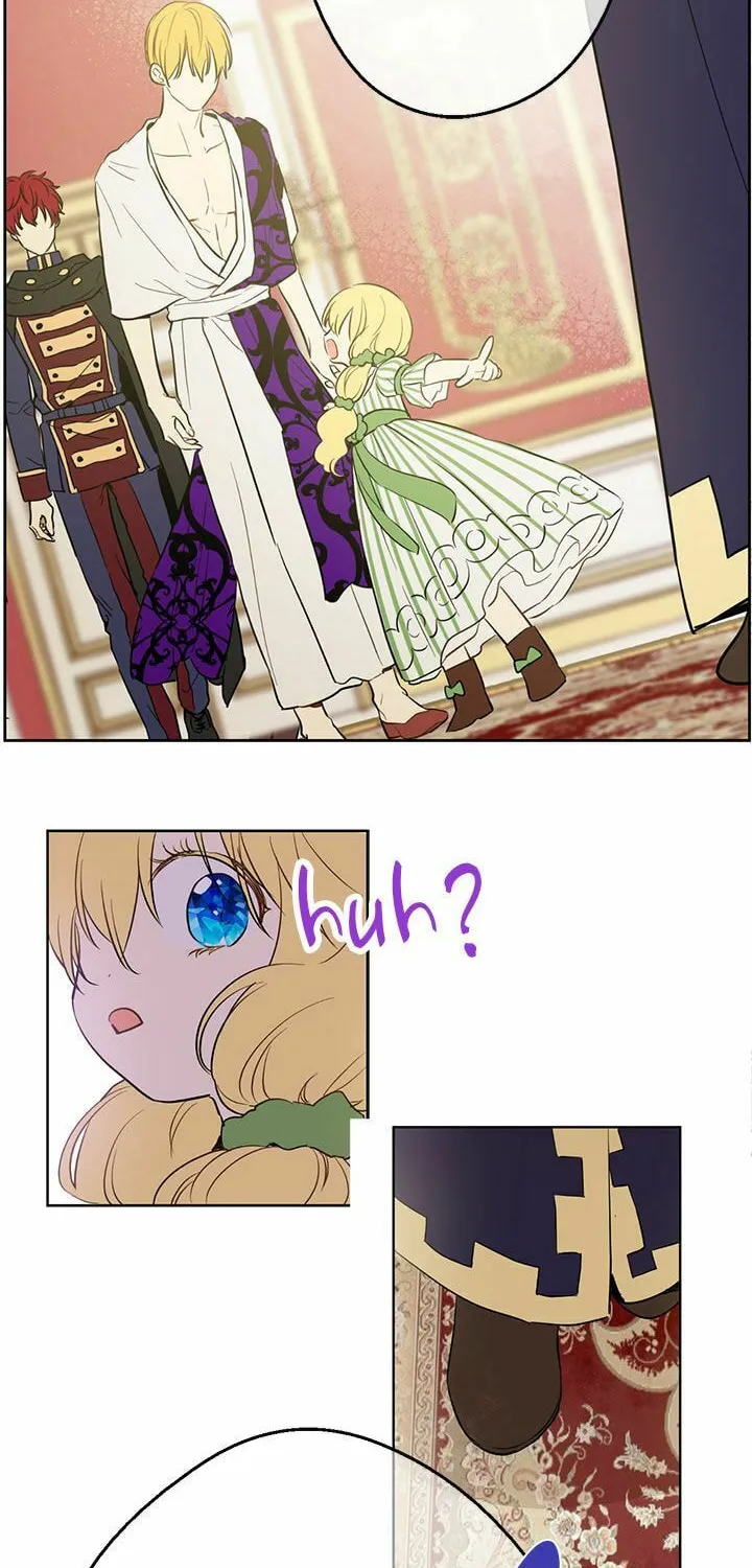 Who Made Me a Princess Chapter 20 page 31 - 