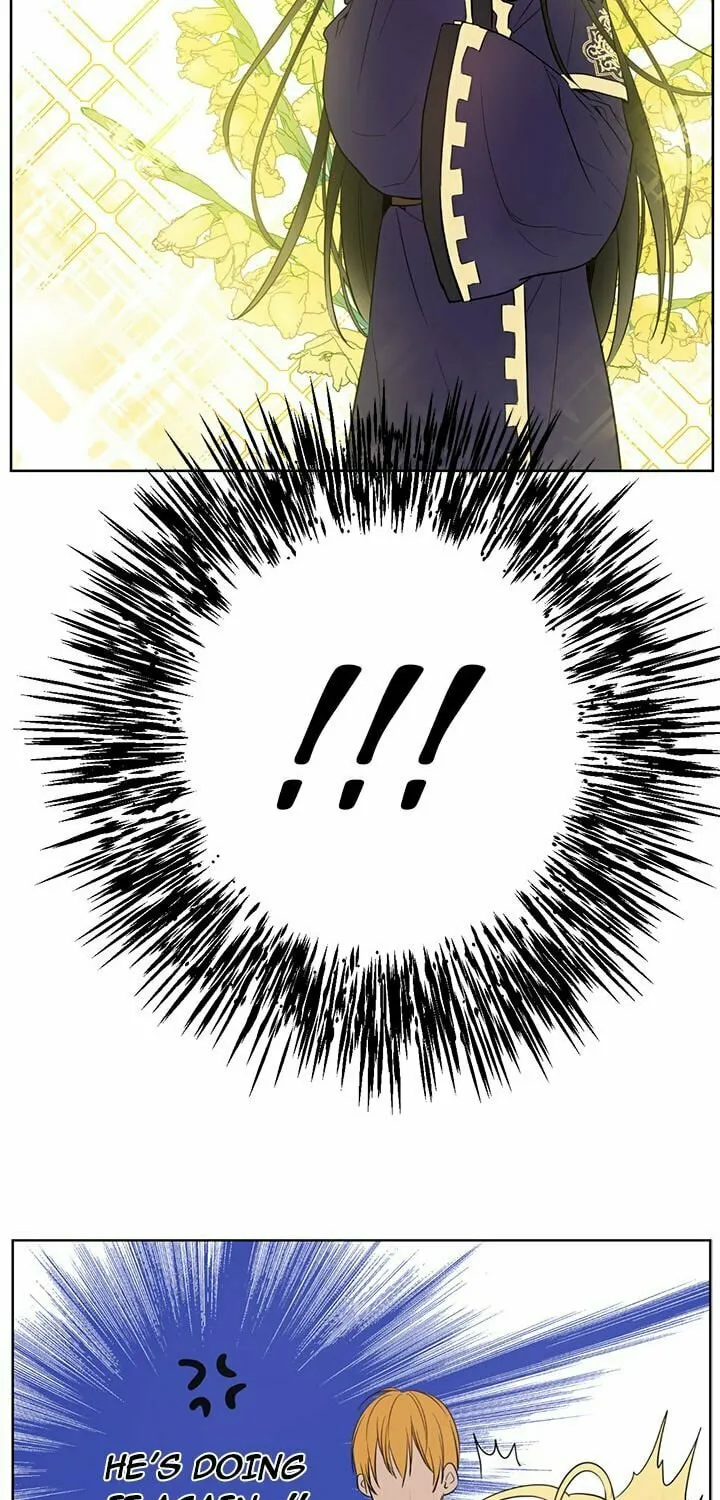 Who Made Me a Princess Chapter 20 page 33 - 