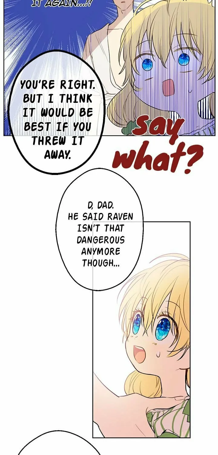 Who Made Me a Princess Chapter 20 page 34 - 