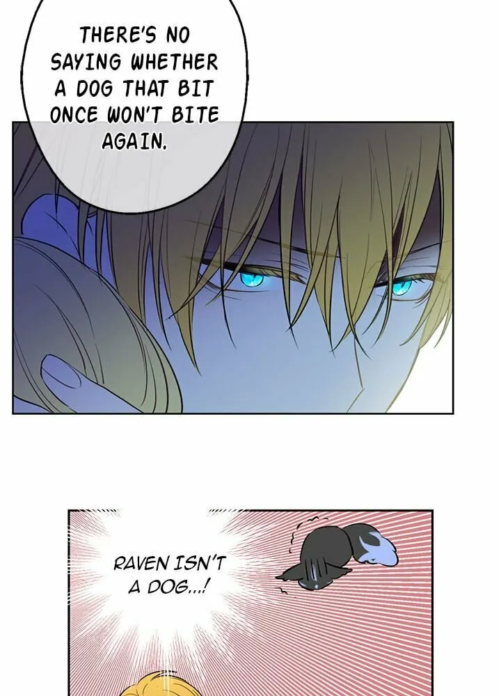 Who Made Me a Princess Chapter 20 page 35 - 