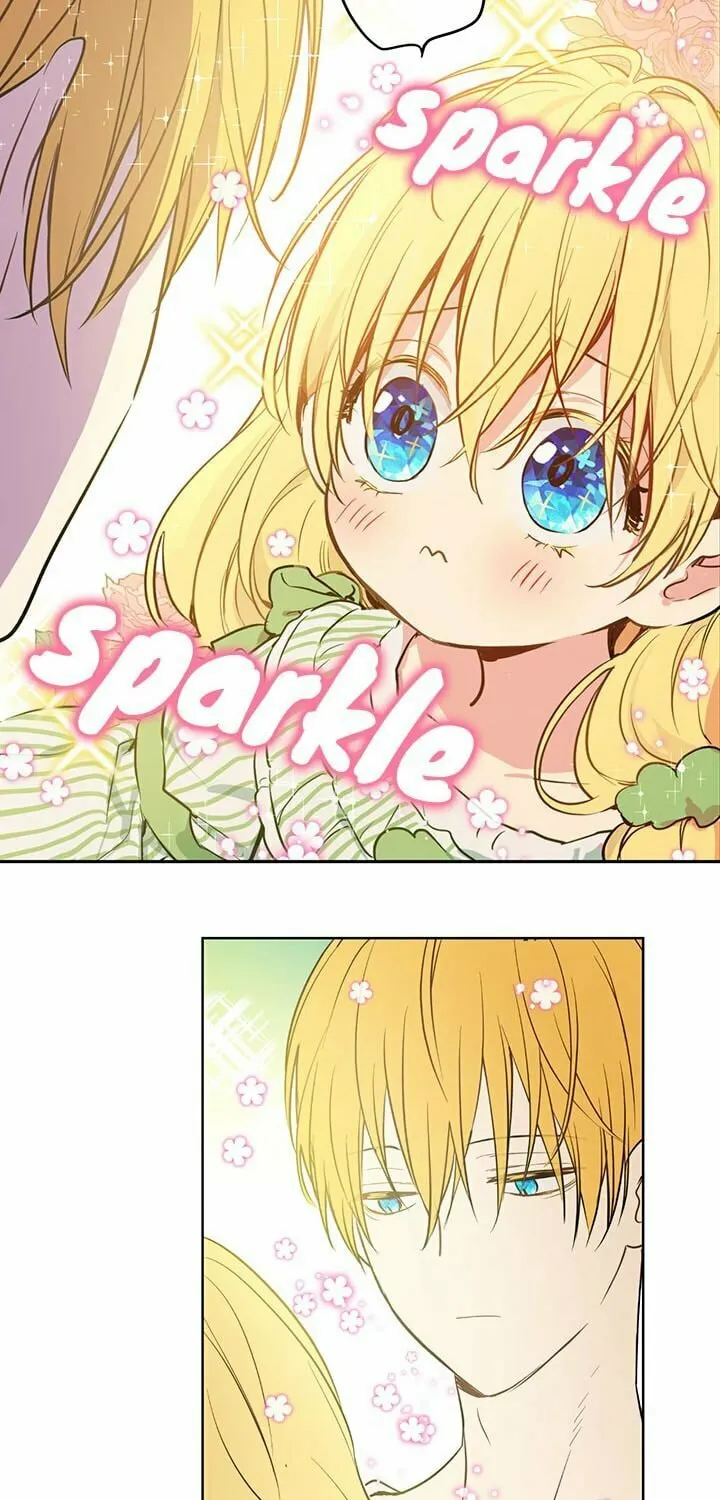 Who Made Me a Princess Chapter 20 page 39 - 