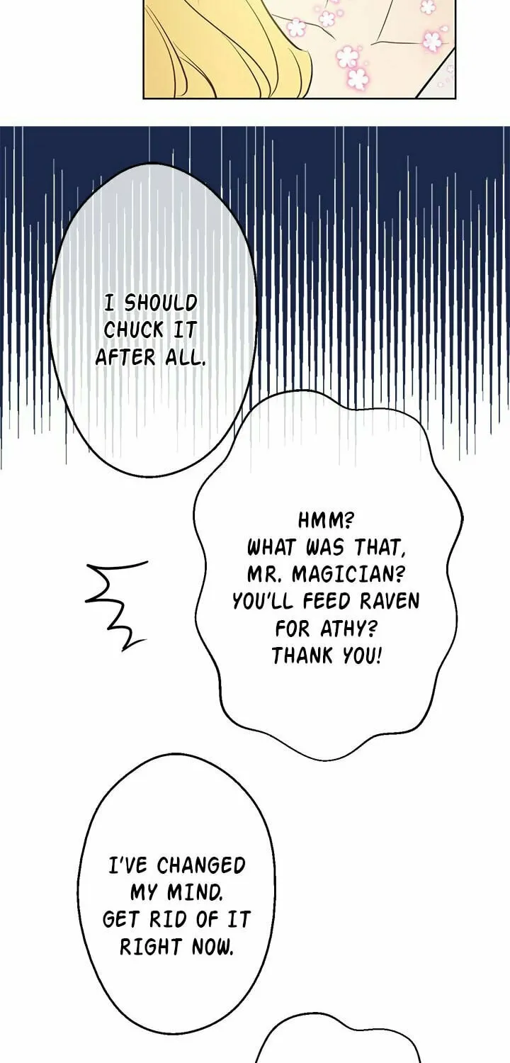 Who Made Me a Princess Chapter 20 page 40 - 