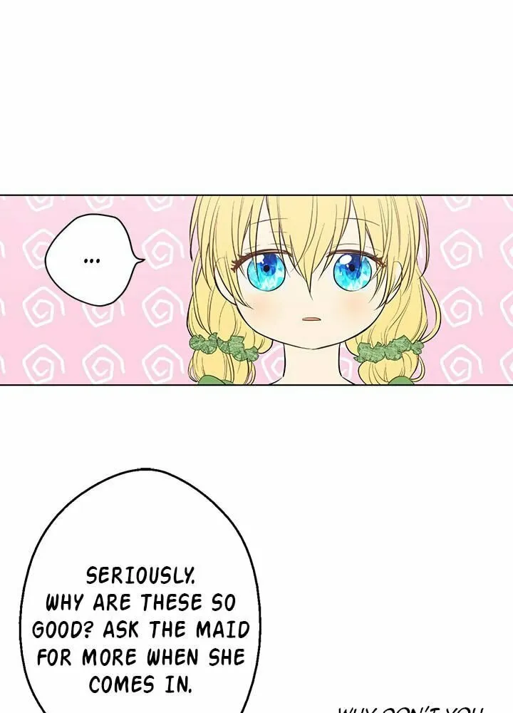Who Made Me a Princess Chapter 20 page 5 - 