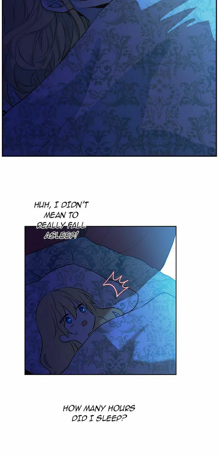 Who Made Me a Princess Chapter 20 page 48 - 