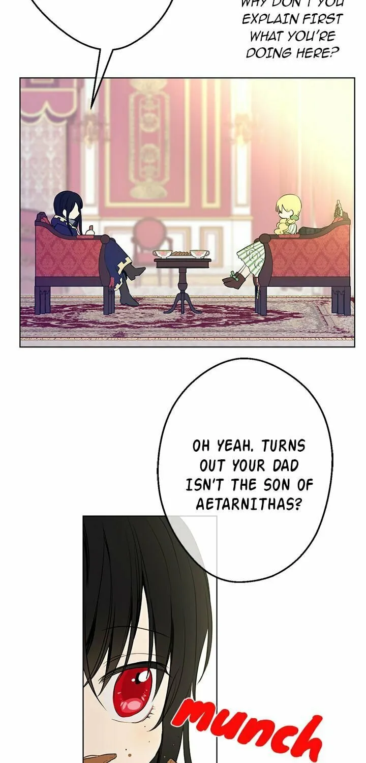 Who Made Me a Princess Chapter 20 page 6 - 