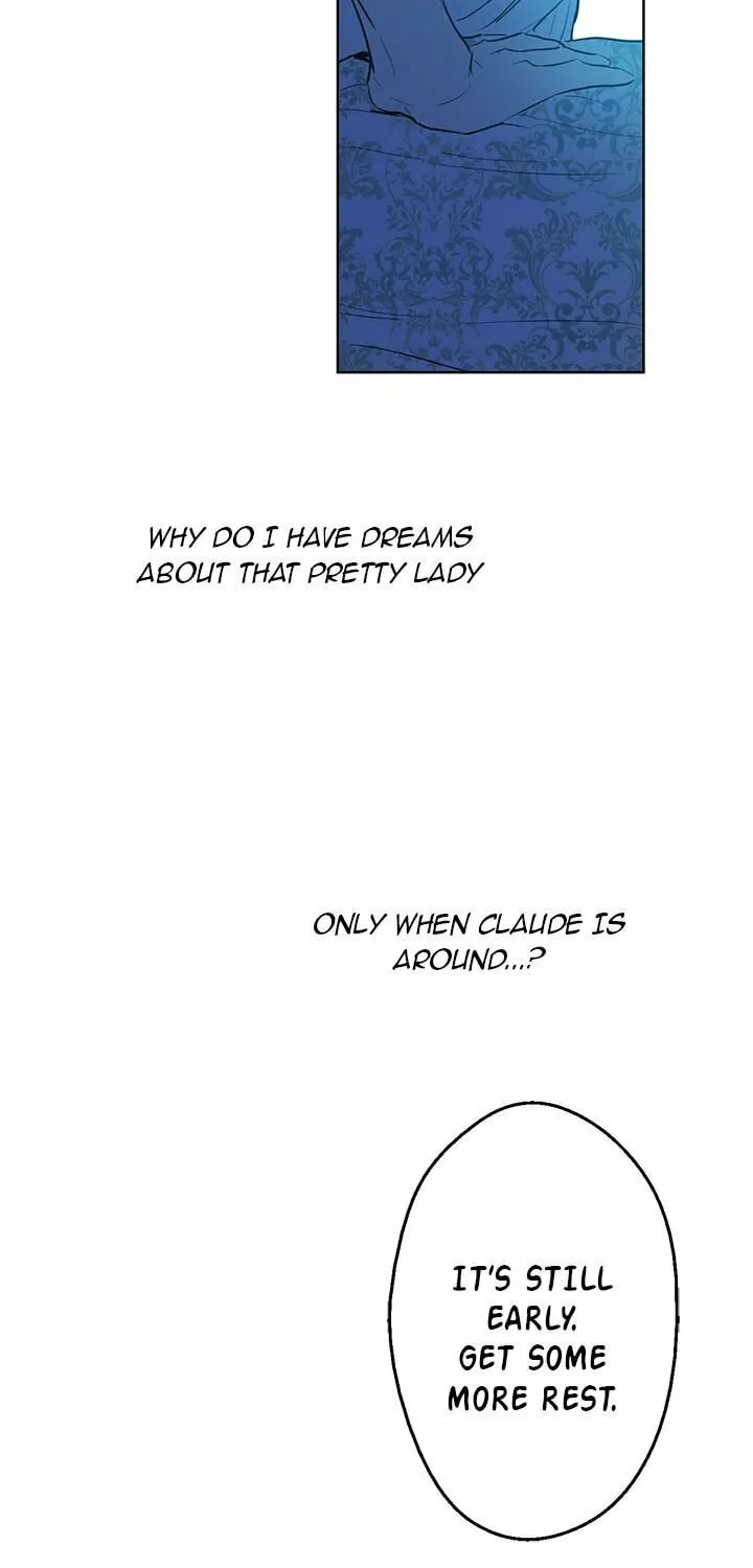Who Made Me a Princess Chapter 20 page 52 - 