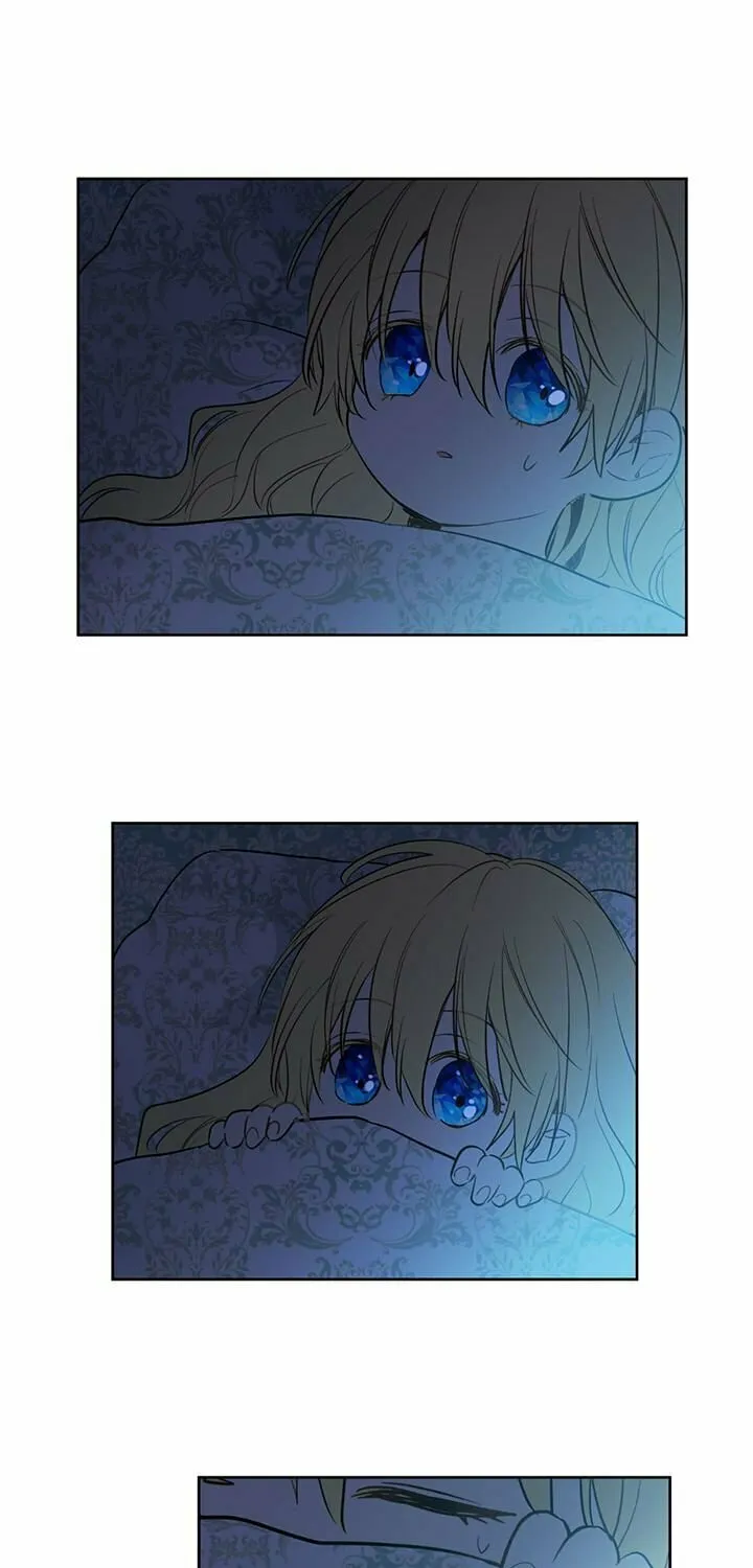 Who Made Me a Princess Chapter 20 page 54 - 