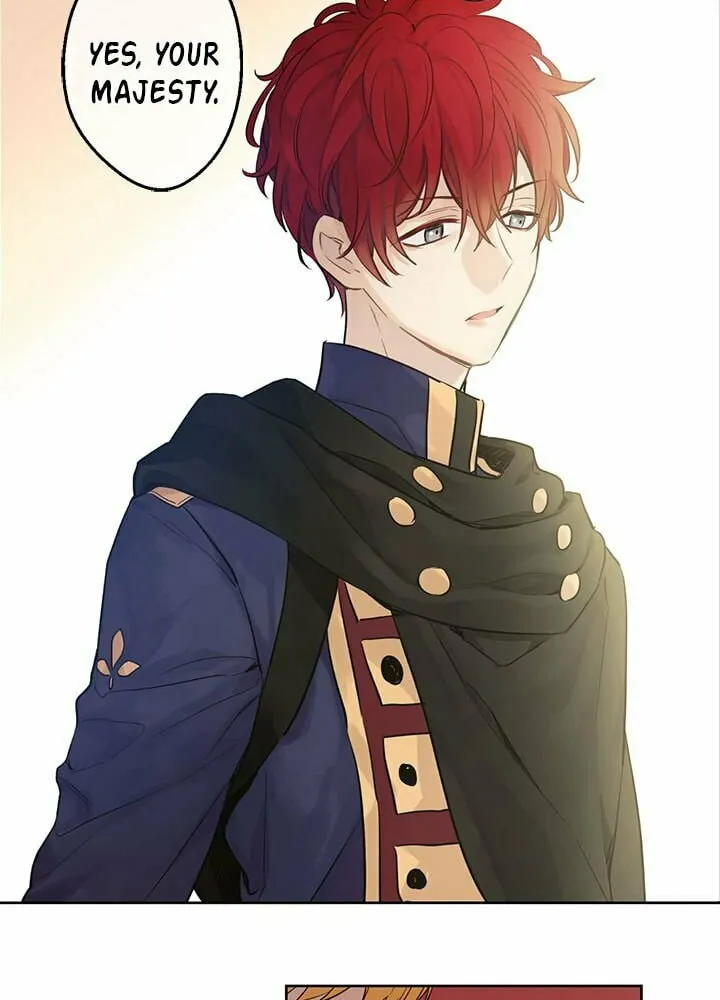 Who Made Me a Princess Chapter 20 page 59 - 
