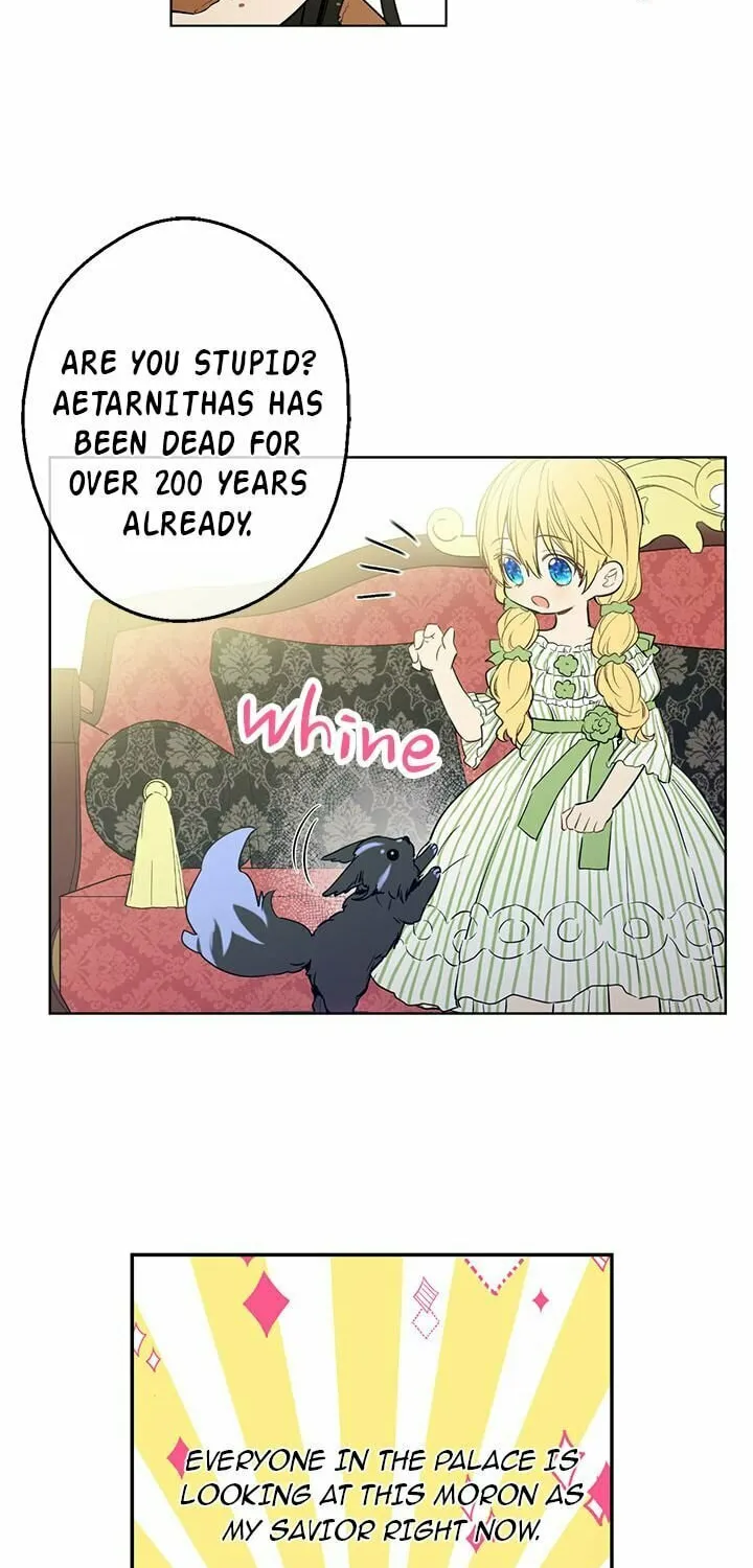 Who Made Me a Princess Chapter 20 page 7 - 