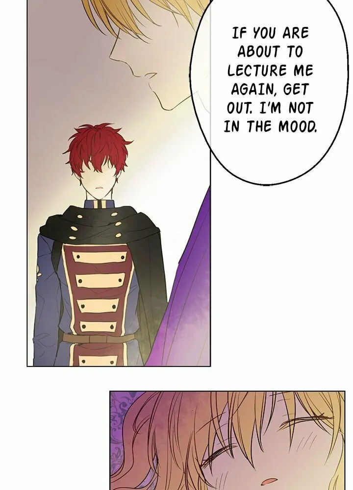 Who Made Me a Princess Chapter 20 page 62 - 