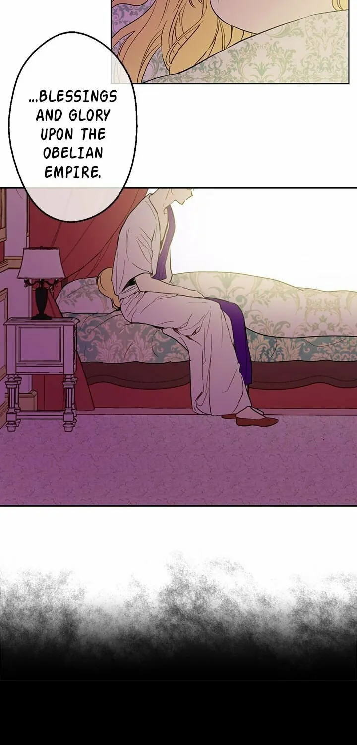 Who Made Me a Princess Chapter 20 page 63 - 