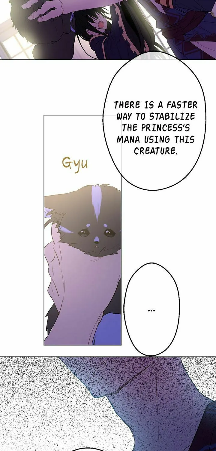 Who Made Me a Princess Chapter 20 page 75 - 