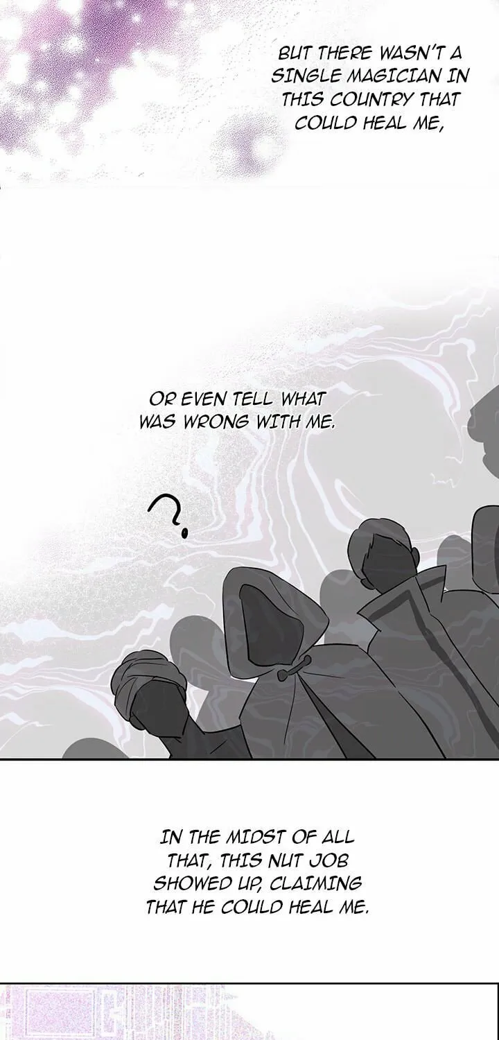 Who Made Me a Princess Chapter 20 page 9 - 