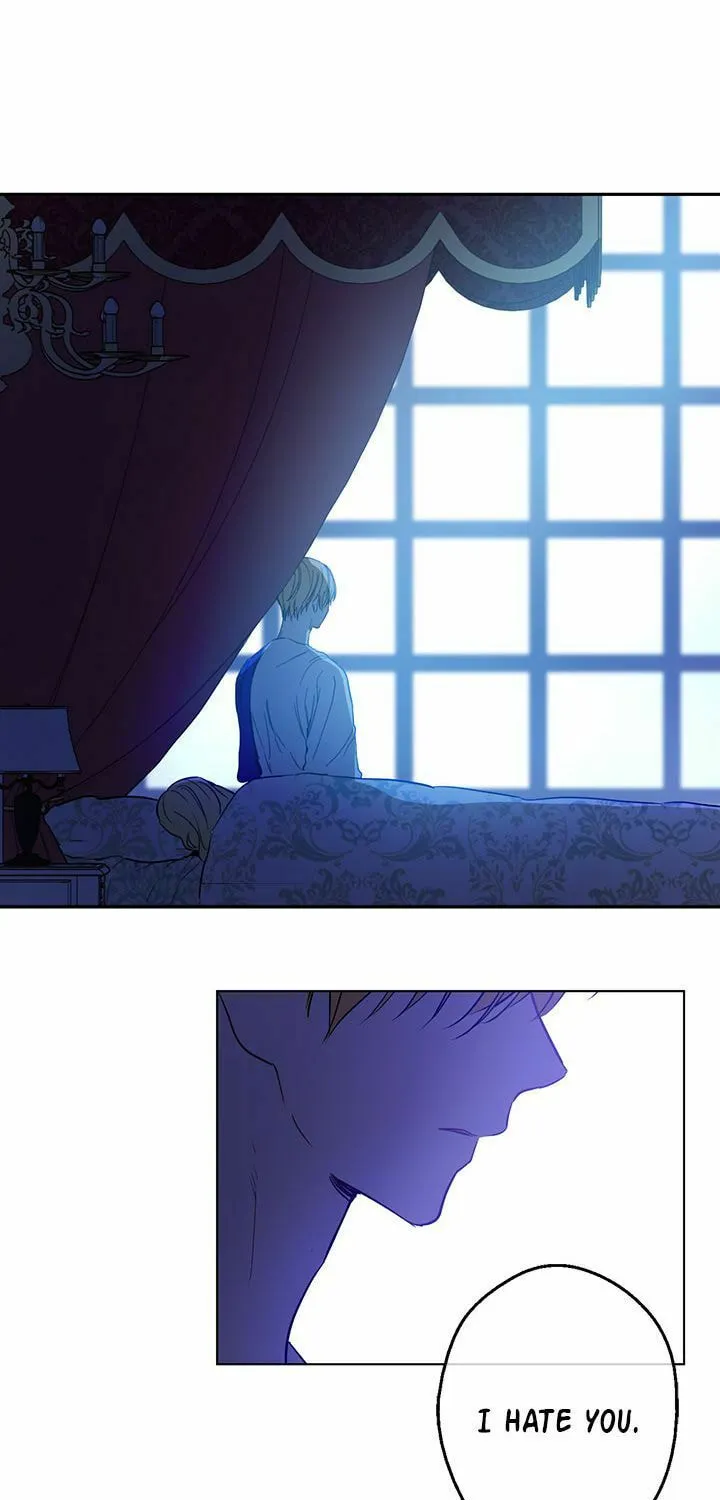 Who Made Me a Princess Chapter 20 page 87 - 