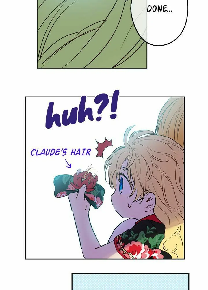 Who Made Me a Princess Chapter 21 page 11 - 