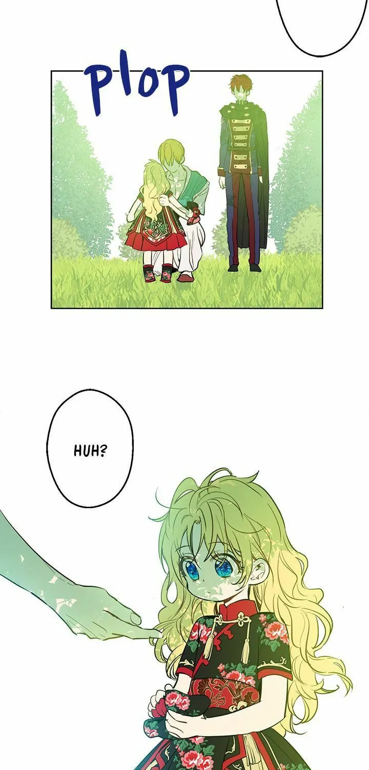 Who Made Me a Princess Chapter 21 page 13 - 