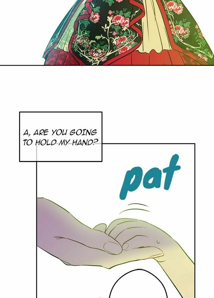 Who Made Me a Princess Chapter 21 page 14 - 
