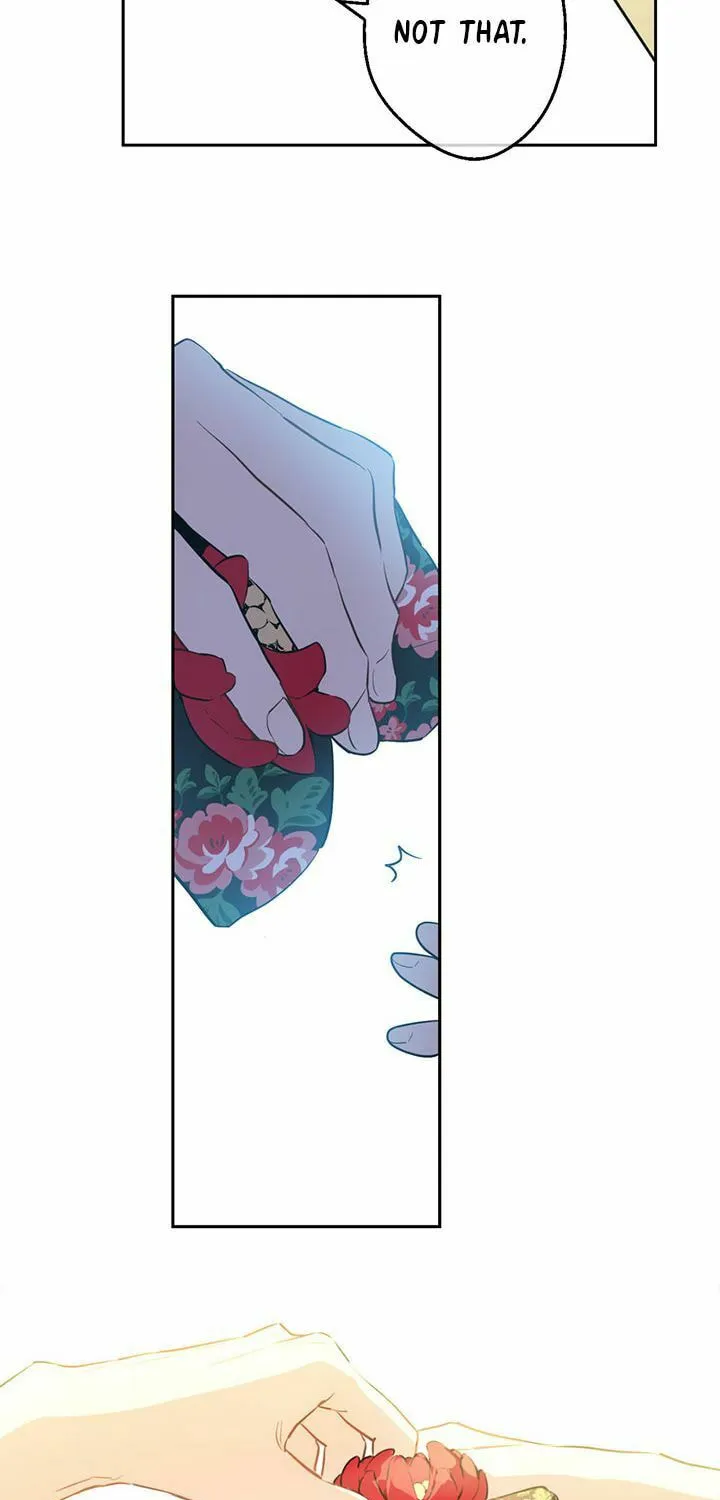 Who Made Me a Princess Chapter 21 page 15 - 