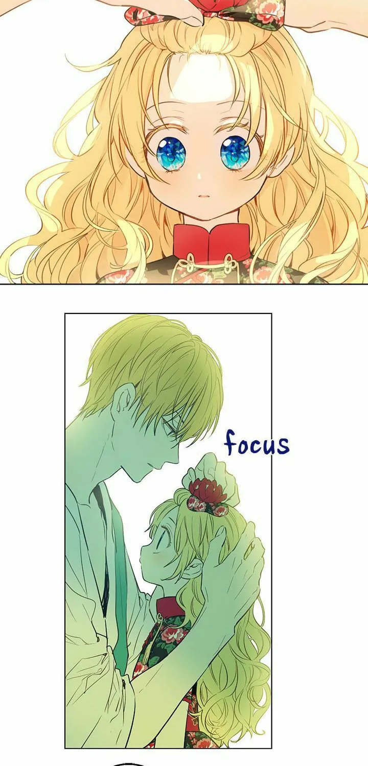 Who Made Me a Princess Chapter 21 page 16 - 