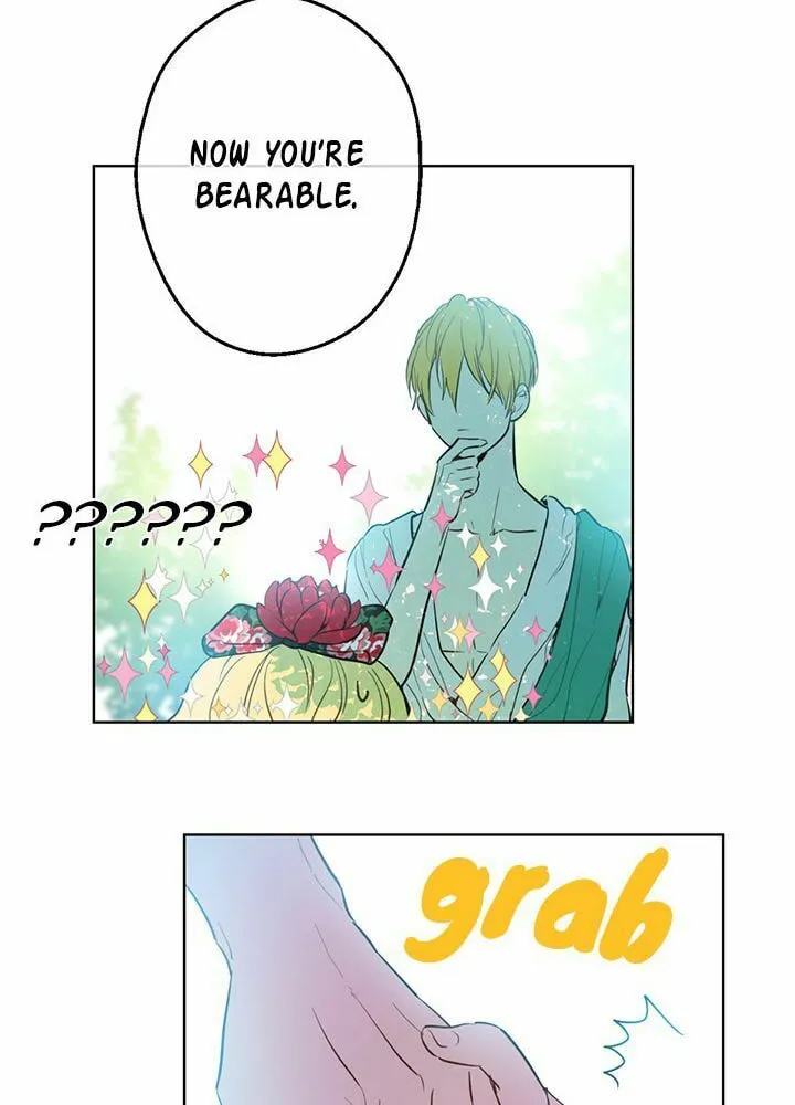 Who Made Me a Princess Chapter 21 page 17 - 