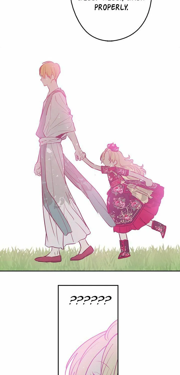 Who Made Me a Princess Chapter 21 page 19 - 