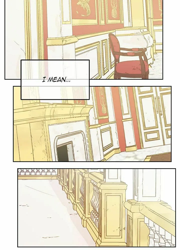 Who Made Me a Princess Chapter 21 page 23 - 