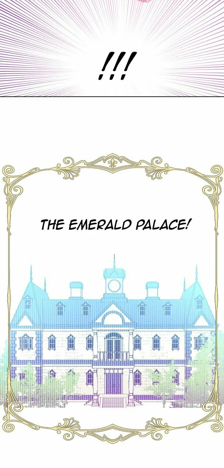 Who Made Me a Princess Chapter 21 page 25 - 