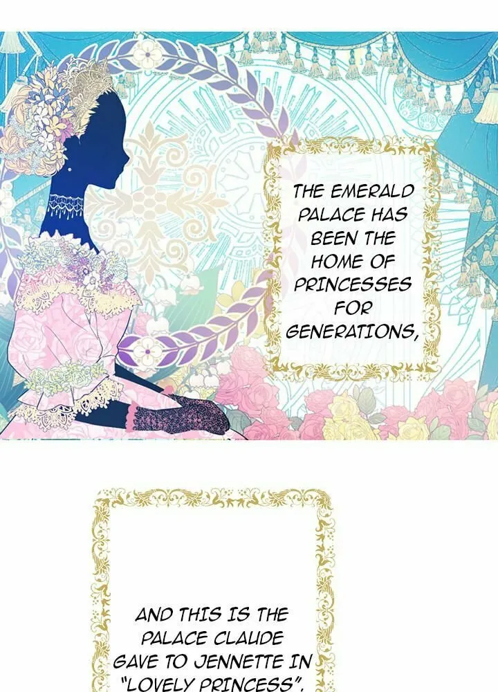 Who Made Me a Princess Chapter 21 page 26 - 