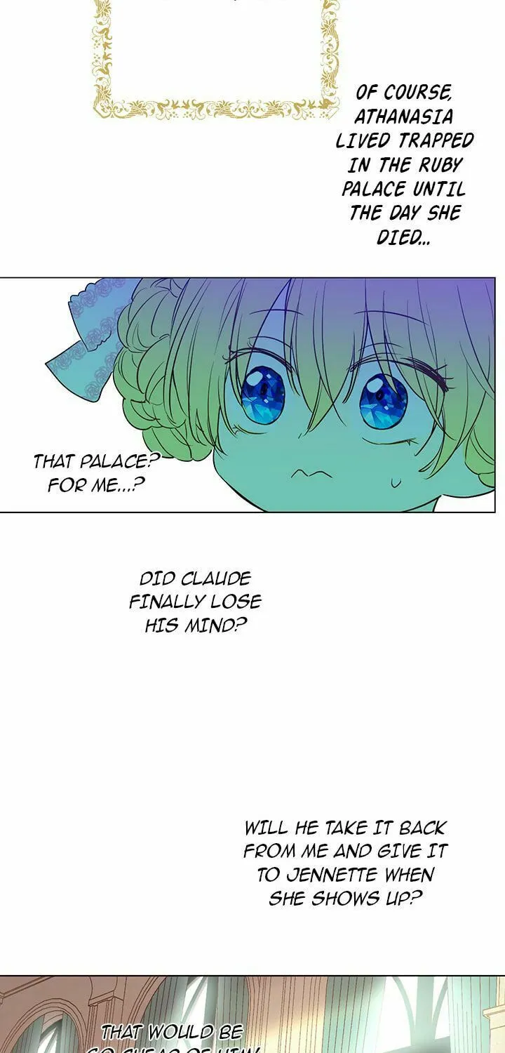 Who Made Me a Princess Chapter 21 page 27 - 