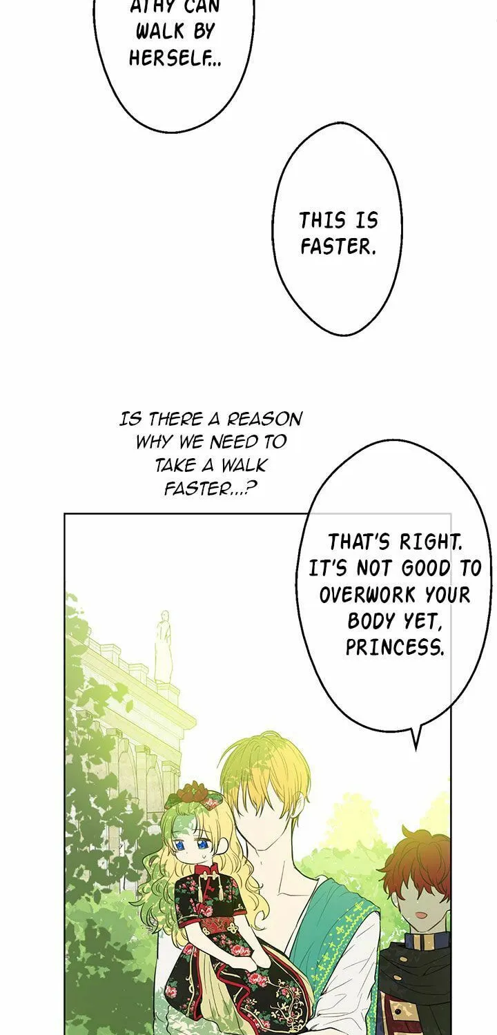 Who Made Me a Princess Chapter 21 page 4 - 