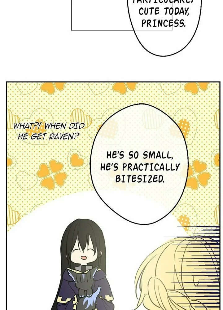 Who Made Me a Princess Chapter 21 page 38 - 