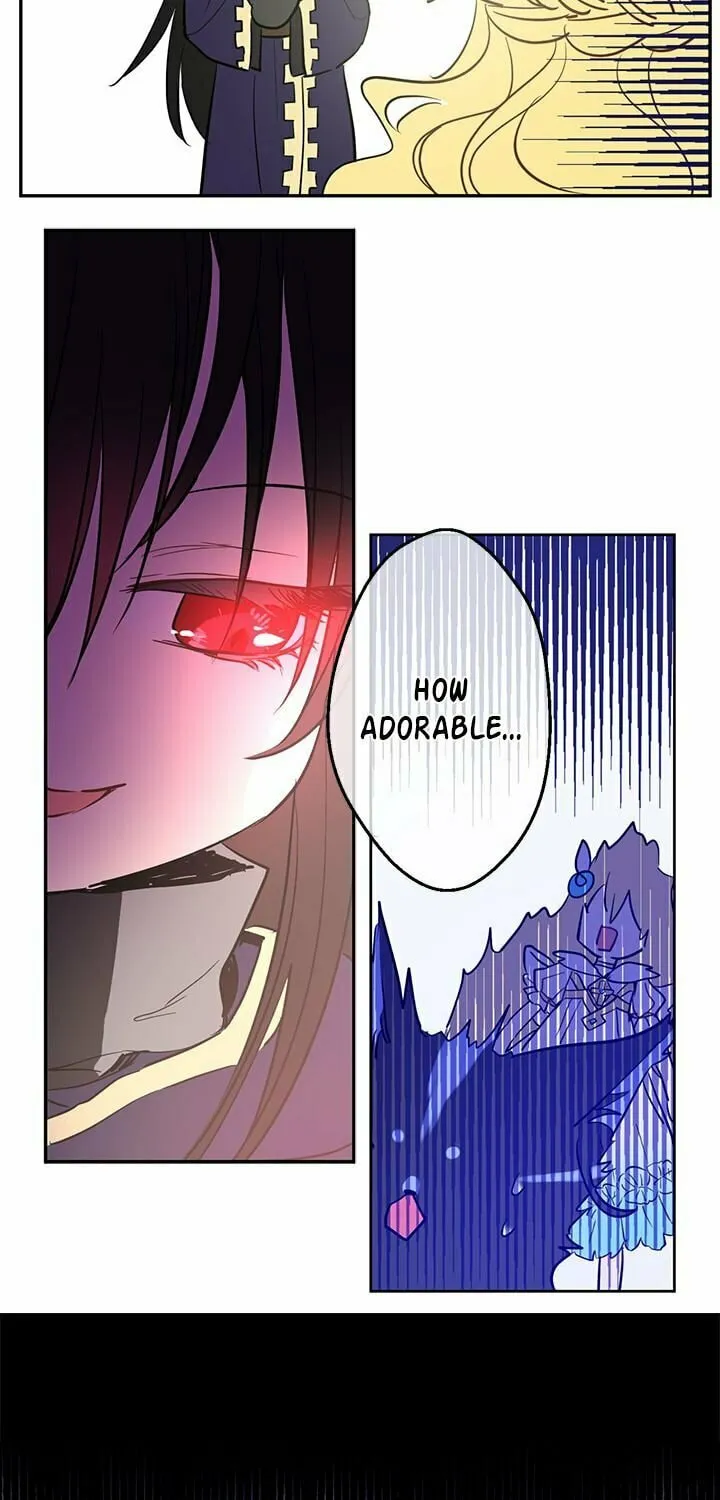 Who Made Me a Princess Chapter 21 page 39 - 